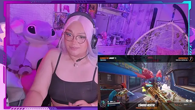 Snapshot of MegariaB chatting on 03/11/25, 07:58 MegariaB online show from 03/11/25, 07:58