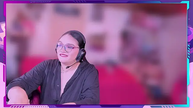 Snapshot of MegariaB chatting on 05/07/26, 04:40 MegariaB online show from 05/07/26, 04:40