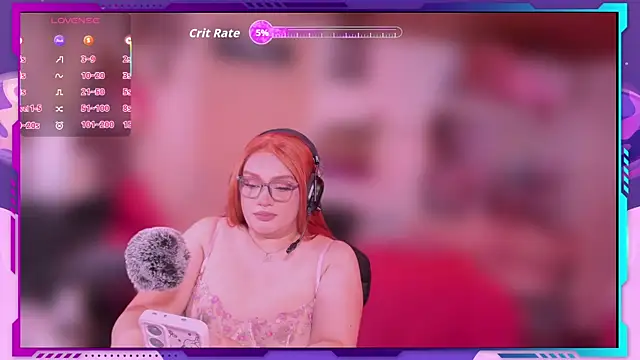 Snapshot of MegariaB chatting on 05/12/26, 04:20 MegariaB online show from 05/12/26, 04:20