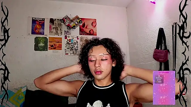 angelsdustxxx online show from 12/19/24, 04:57