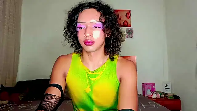 angelsdustxxx online show from 02/14/25, 11:10