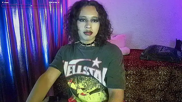 angelsdustxxx online show from 06/01/26, 06:04