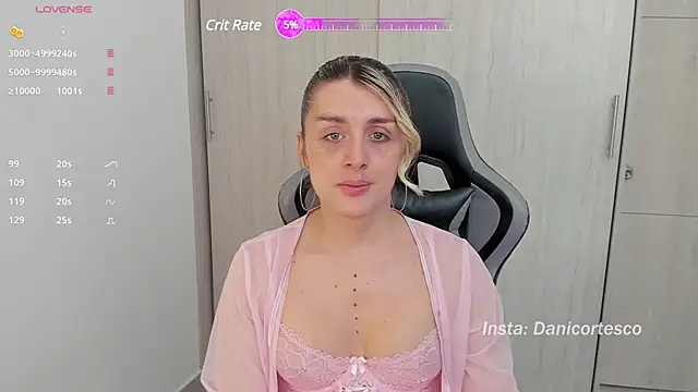 barbie millit online show from 01/19/25, 02:17