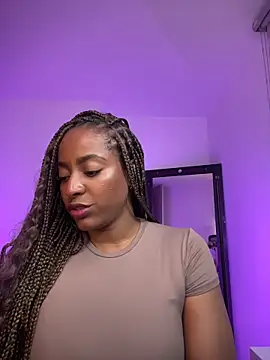 evangeline ch online show from 12/02/25, 11:45