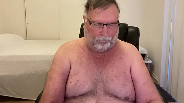 Drummajor online show from 02/12/26, 02:56