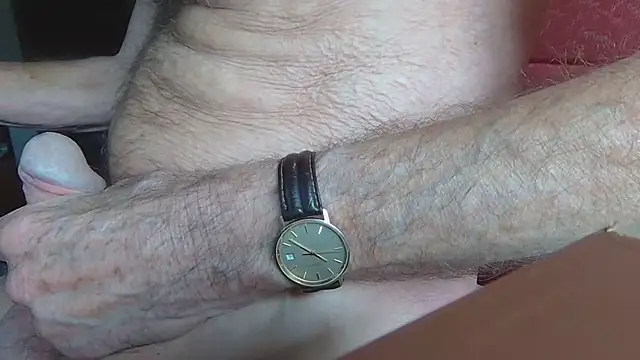 lasseoldman online show from 03/16/26, 09:24