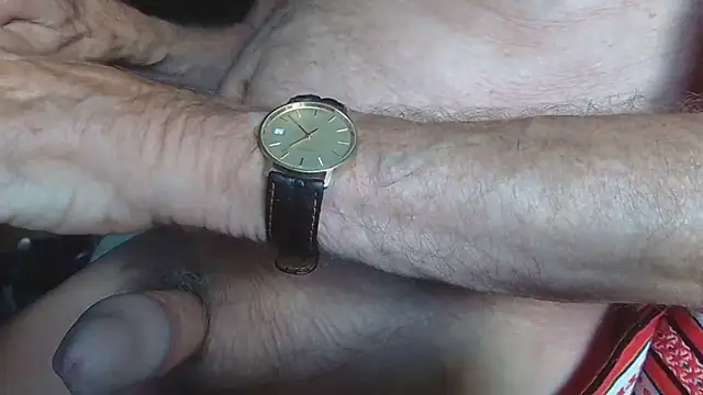 lasseoldman online show from 06/01/26, 11:23