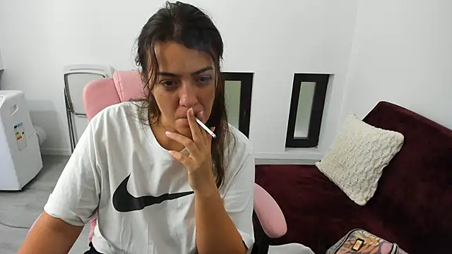 Dyana Kaylinn online show from 09/27/25, 04:50