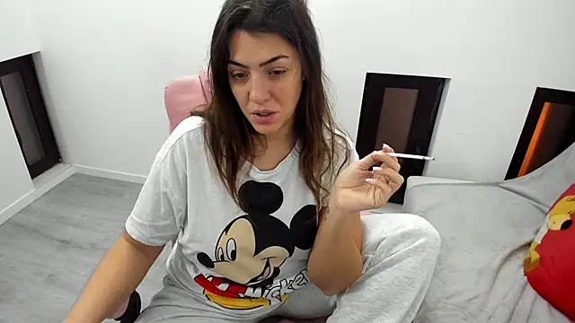 Dyana Kaylinn online show from 01/15/26, 05:23