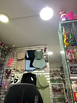 Susi bell online show from 03/05/25, 08:53