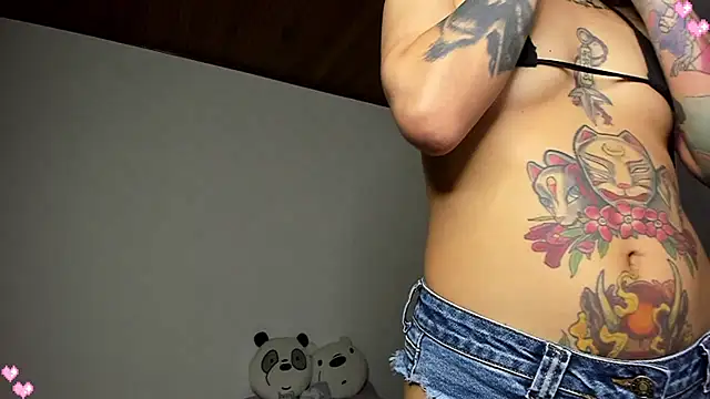 devadolll online show from 11/26/25, 11:06