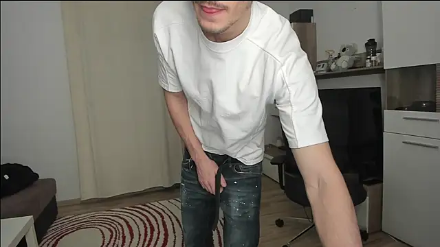 Jimmymorello online show from 02/14/25, 09:21