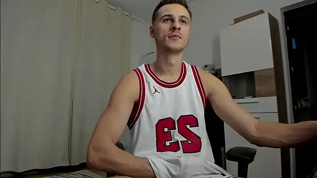 Jimmymorello online show from 09/24/25, 04:32