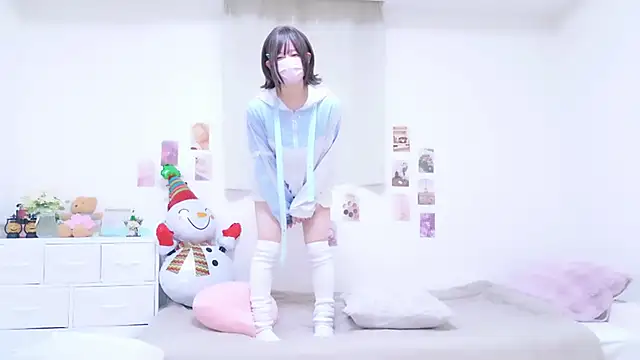 Snapshot of 963_kurumi chatting on 01/11/26, 12:48 963 kurumi online show from 01/11/26, 12:48