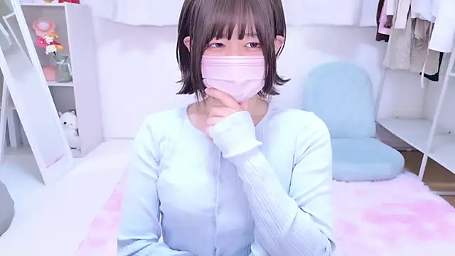 Snapshot of 963_kurumi chatting on 01/15/26, 11:52 963 kurumi online show from 01/15/26, 11:52