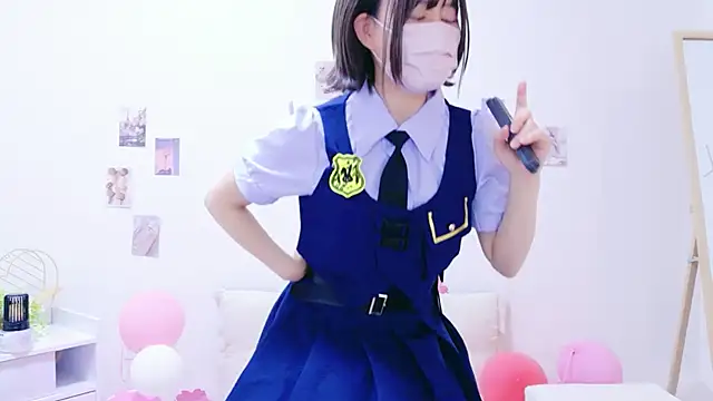 Snapshot of 963_kurumi chatting on 04/07/26, 12:11 963 kurumi online show from 04/07/26, 12:11