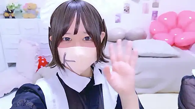 Snapshot of 963_kurumi chatting on 04/13/26, 03:56 963 kurumi online show from 04/13/26, 03:56