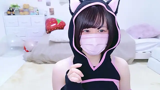 Snapshot of 963_kurumi chatting on 05/02/26, 09:53 963 kurumi online show from 05/02/26, 09:53