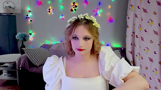 Snapshot of Evelyn_Harper@xh chatting on 01/30/25, 08:43 Evelyn Harperxh online show from 01/30/25, 08:43