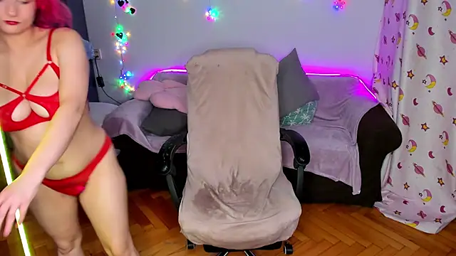 Evelyn Harperxh online show from 11/07/25, 12:21