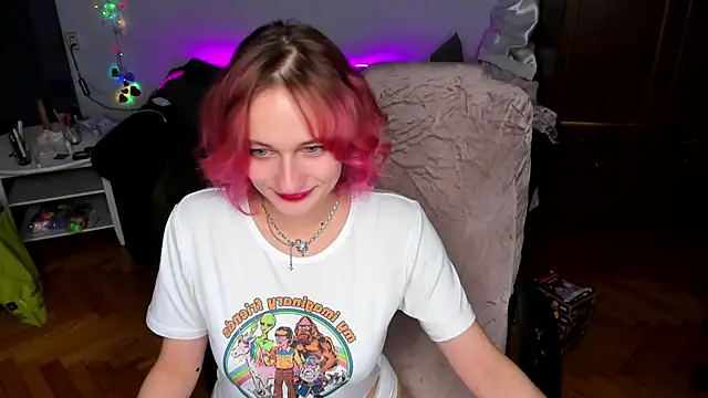 Evelyn Harperxh online show from 11/10/25, 04:39