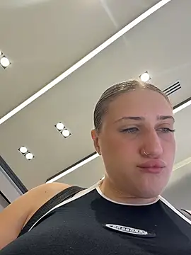 JessiMur online show from 02/08/26, 04:49