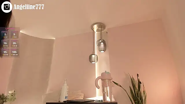 angeline-777 online show from 03/11/26, 11:27