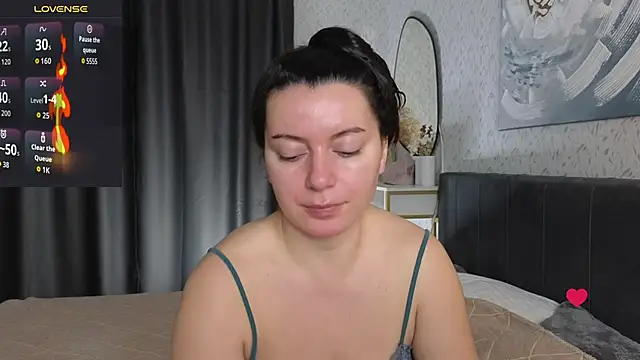 YourSweetDream  online show from 03/06/26, 08:11