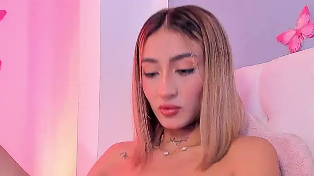 rosemonrooe online show from 04/06/26, 02:18