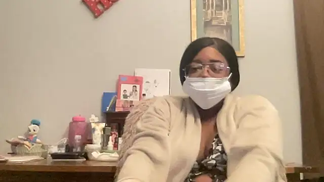 MommyConfident online show from 11/07/25, 09:04