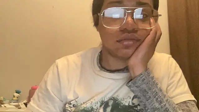 MommyConfident online show from 01/19/26, 05:33