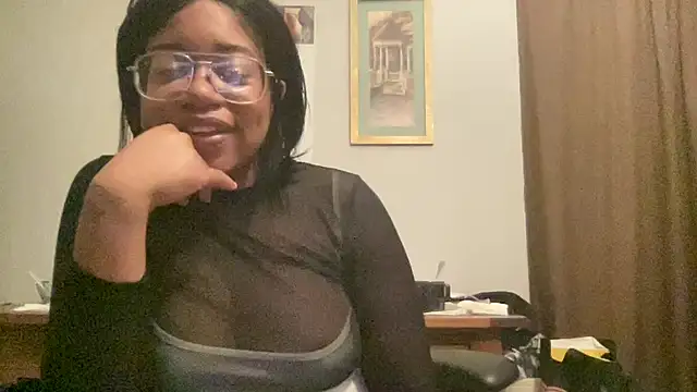 MommyConfident online show from 06/11/26, 06:55