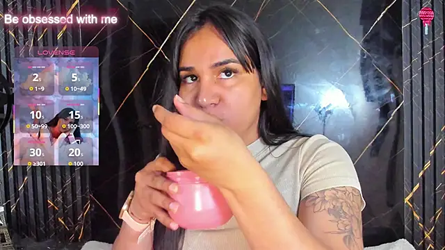 Kagome01 online show from 11/05/25, 01:00