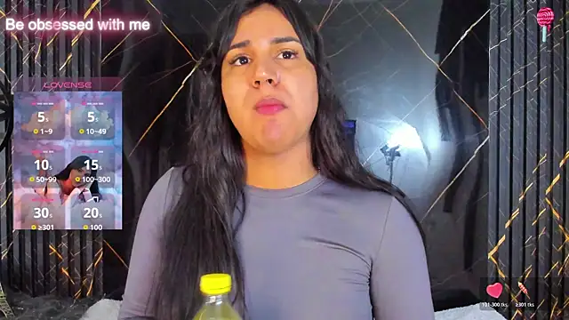 Kagome01 online show from 11/09/25, 12:47