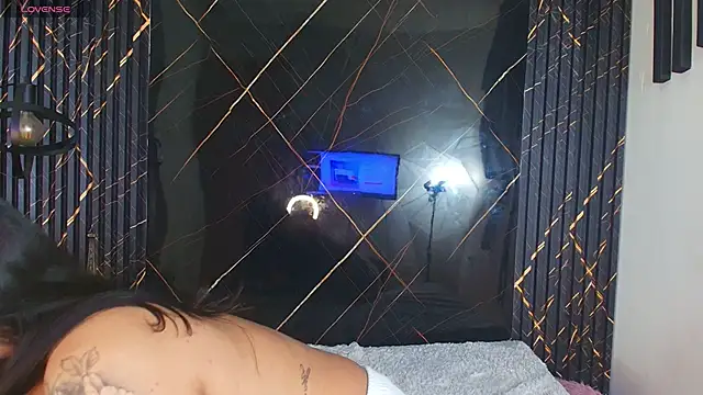 Kagome01 online show from 01/07/26, 01:46