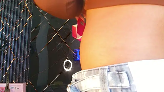 Kagome01 online show from 03/03/26, 12:55