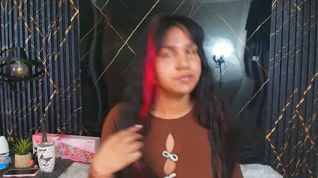 Kagome01 online show from 03/17/26, 01:03