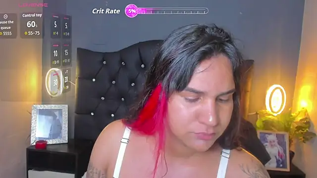 Kagome01 online show from 04/09/26, 12:43