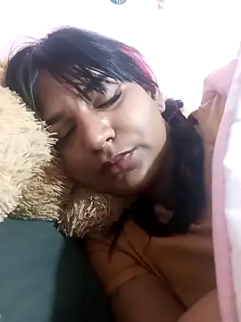 Kagome01 online show from 04/19/26, 04:06