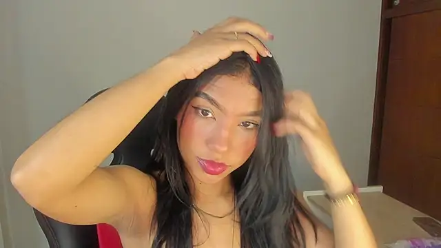 samy jonnes  online show from 12/22/24, 02:06