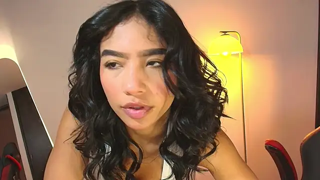 samy jonnes  online show from 10/13/25, 10:43