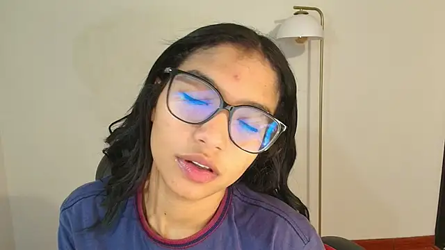 samy jonnes  online show from 10/21/25, 12:44