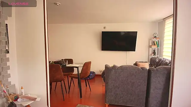 samy jonnes  online show from 03/03/26, 03:29