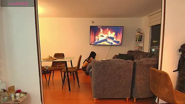 samy jonnes  online show from 04/16/26, 12:11