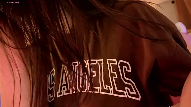 KaylaCollinsX online show from 12/16/25, 12:26