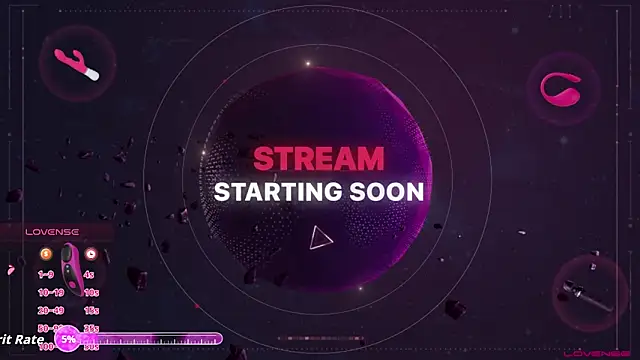 Absolute Charm online show from 03/01/26, 09:39