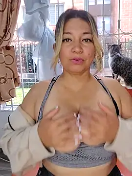 Devil Sara online show from 03/15/26, 12:11