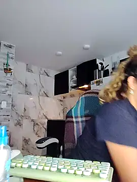 Devil Sara online show from 04/20/26, 12:08