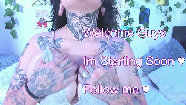 Dianne Golden online show from 12/07/24, 01:18