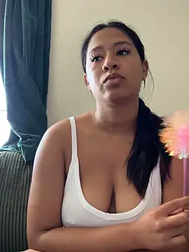 VanessaBling online show from 03/22/26, 03:26